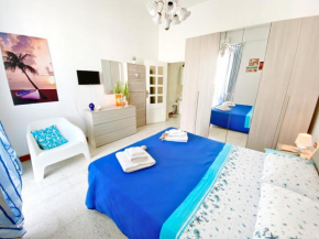 Aria di Mare Mancaversa - Elegante Appartamento
